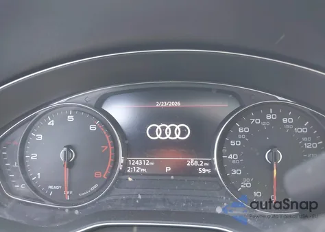 2021 Audi Q5 Premium 45 Tfsi Quattro S Tronic z USA, uszkodzony, nr VIN WA1AAAFY5M2116531